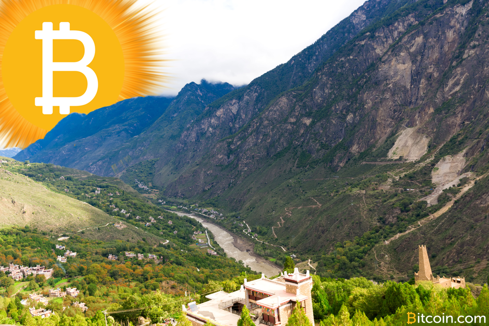 FOTO & DETAJE/ Ja bunkeri ku fshihen miliarda dollarë të Bitcoin