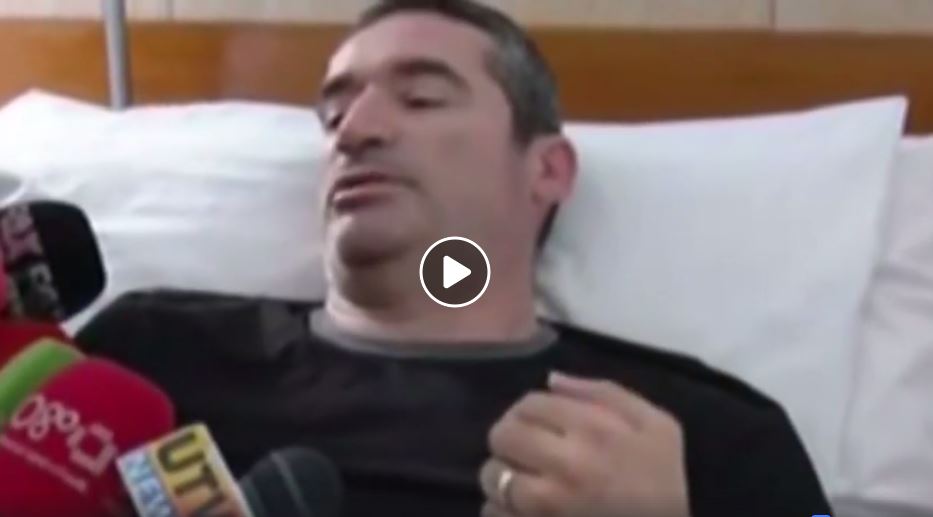 VIDEO/ Basha paralajmëron: Policia dhunoi protestuesit, Rama e Xhafaj do mbajnë përgjegjësi