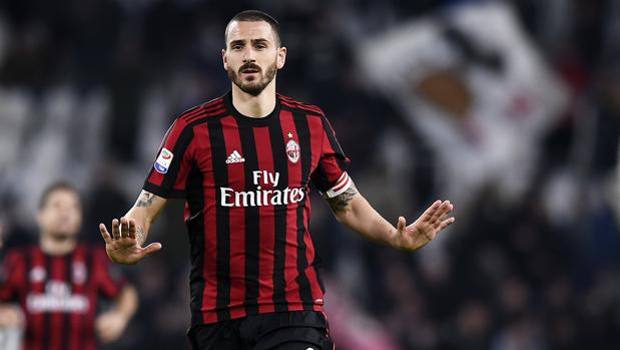 Asgjë nuk shkoi mirë në Milano,Bonucci drejt skuadrës së madhe angleze
