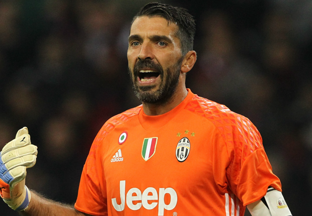SPORT/Buffon:Do të gënjeja nëse do të thosha se nuk kam frikë per pensionimin