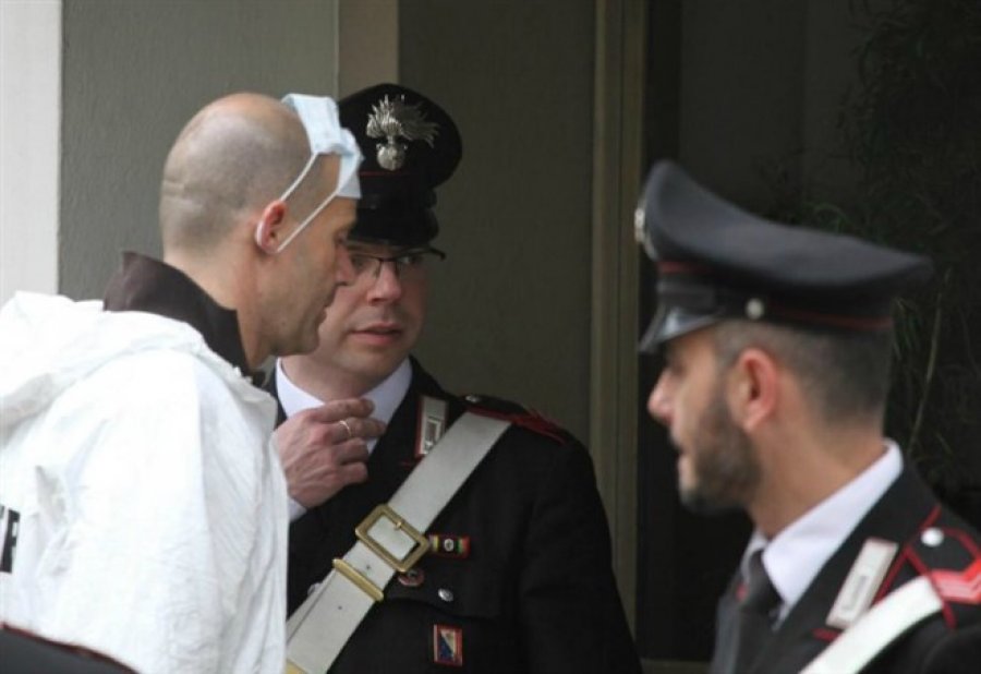 DETAJE & EMRA/ Itali, vrasja e bashkëshortes, autori rrëfen arsyen