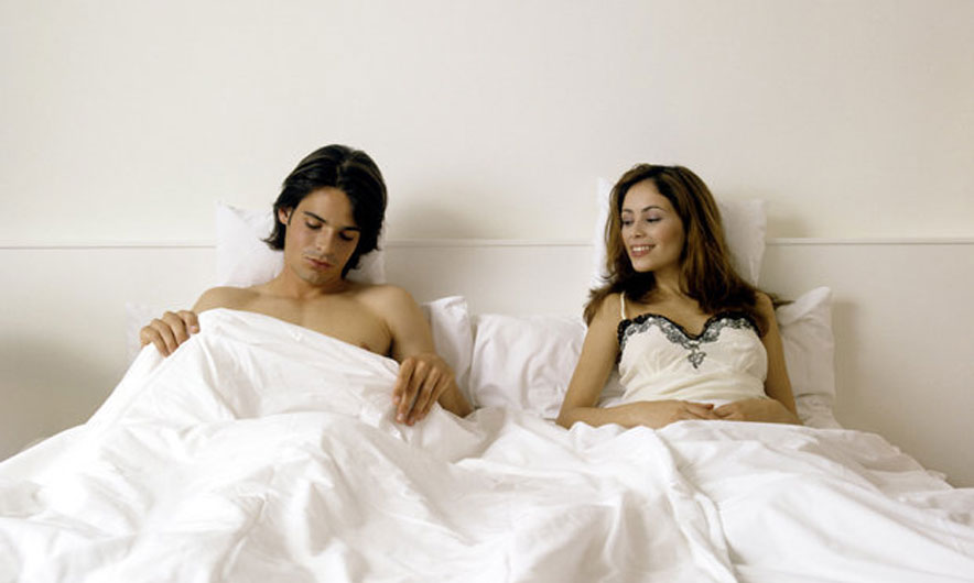 FOTO GALERI/ Ja 7 shkaktarët e çrregullimeve të ereksionit