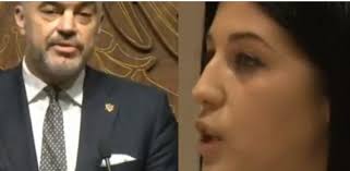 DEBAT/Rama-Gazetares pas fikjes së kamerave:”Të kesh turp,nuk respekton rregullat”.