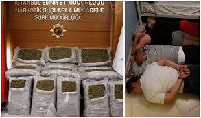 Zbardhen mesazhet e “baronit të drogës” në Shqipëri