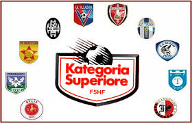 Lot në Shkodër dhe festë në Tiranë,ja cila skuadër bie nga Kategoria