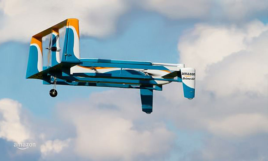 Beteja e dronëve sapo ka nisur! – SHBA, dritë jeshile për 10 projekte