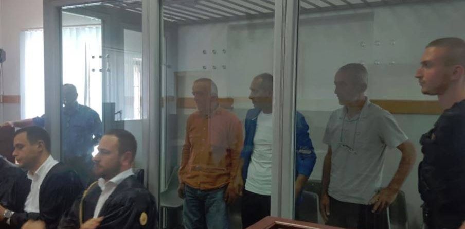 13 gjurmë në zyrën e vjedhur të Prokurorisë në Durrës