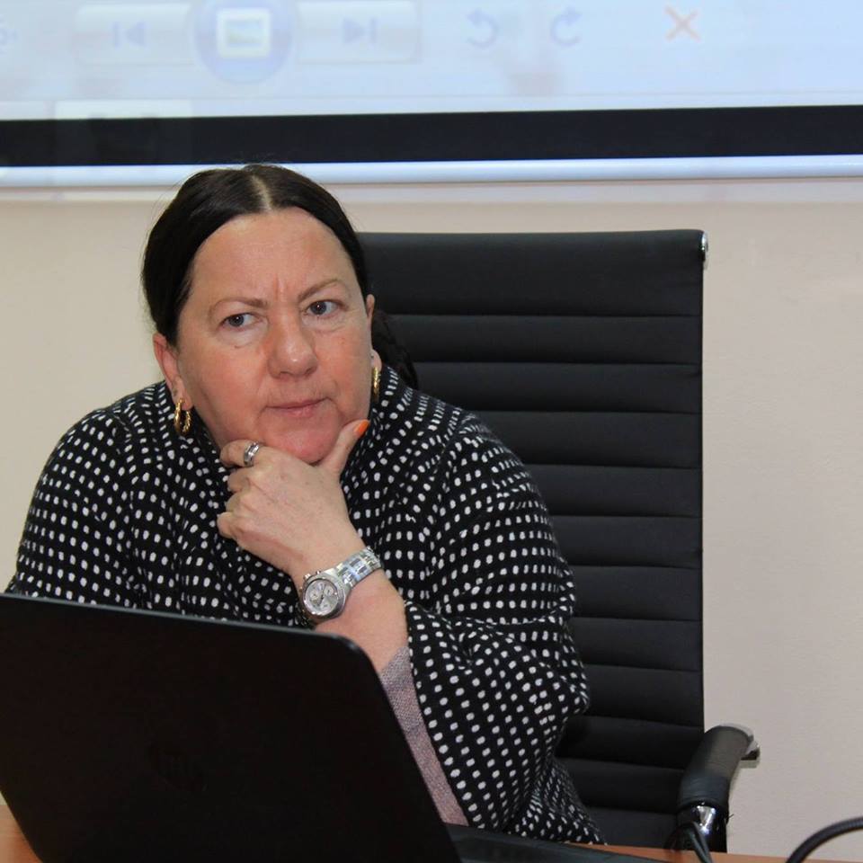 DETAJE & FOTO GALERI/ Elbasan, ja kush janë dekani i fakultetit dhe 2 pedagoget e arrestuara