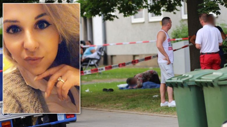 RRËFIMI & FOTO/ Vëllai i kosovares që u vra në Gjermani: Antoni erdhi…, dhe ja si e vrau Eminen