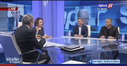 ‘Ramës ia falën tokën në Surrel. Gruaja e dhuruesit, drejtoreshë në administratën e Berishës’