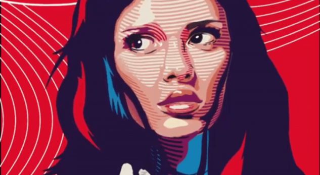 VIDEO/Ja himni i Kupës së Botës i kënduar nga Era Istrefi