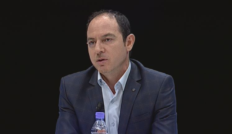 Ish-kreu i komunitetit mysliman Gjinishi: Qeveria po i sheh seriozisht ‘gylenistët’