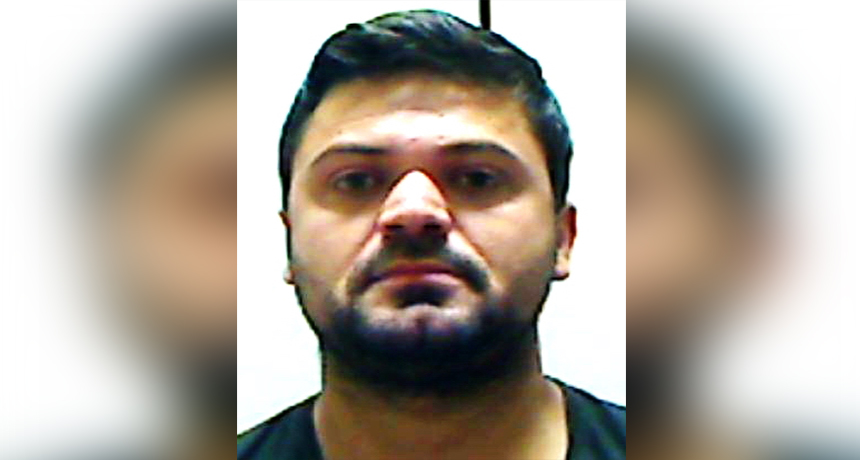 EMRI & FOTO/ Itali, kërkohet dënimi i mafiozit shqiptar që zbuloi Habilajt