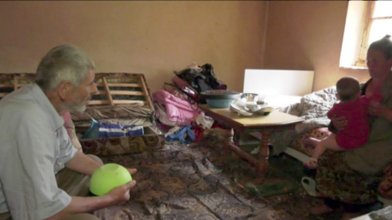 Jeta me 5 mijë lekë në muaj, varfëria ekstreme në familjen me 8 anëtarë