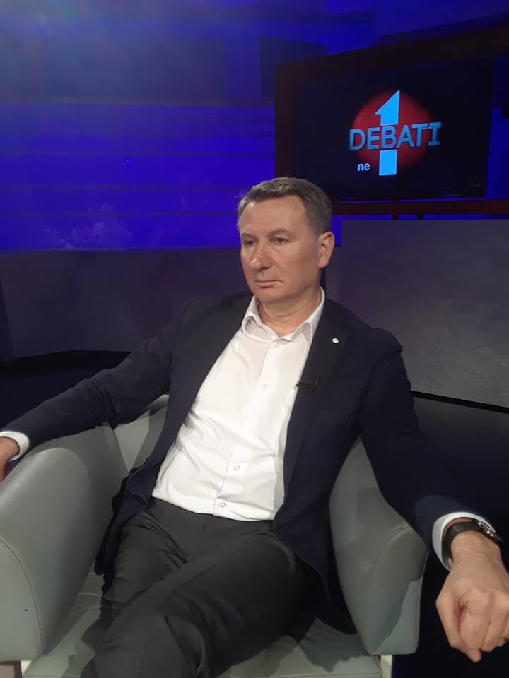 Kadilli shpjegon fishkëllimat dhe pse gënjen Eduard Selami