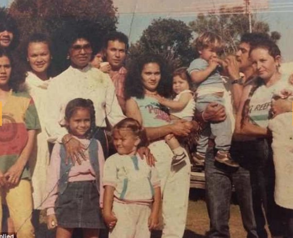 KURIOZITET/Kjo nënë është heroinë,50 fëmijë të rritur nga duart e saj