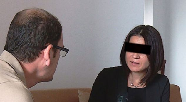 Mori 8 thika në trup  ,drejtësia e braktisi, nëna e dy fëmijëve largohet nga Shqipëria