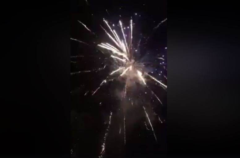 VIDEO/ Festë e madhe në Kombinat, festohet me paratë e drogës, lirimi i Saje Qorrit