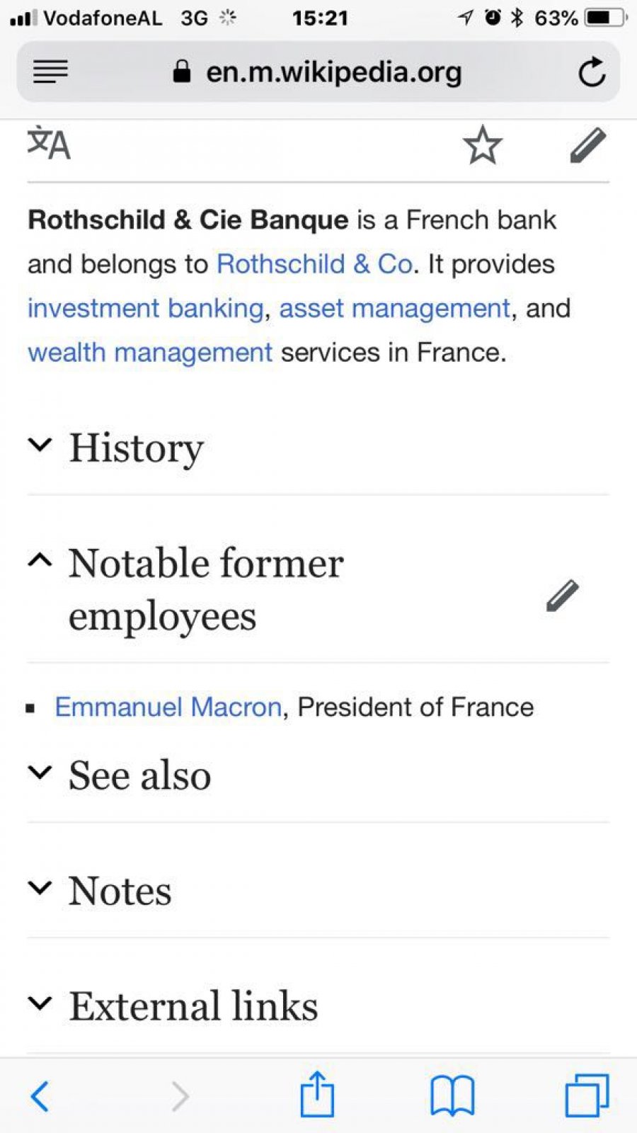 SKANDAL & DOKUMENTE/ Rama 1 milion euro për takimin “shterues” me Macron