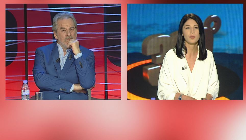 Gazetarja Meta/ Rama më shantazhoi në konferencë! Kam bërë detyrën