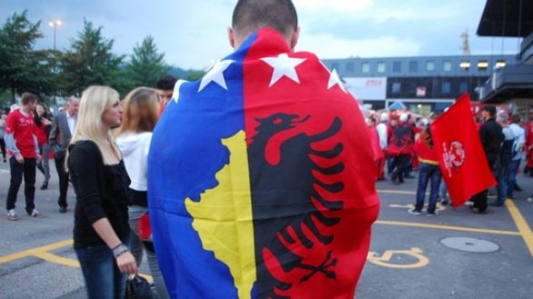 Shqipëri – Kosovë, numër i lartë biletash janë shitur