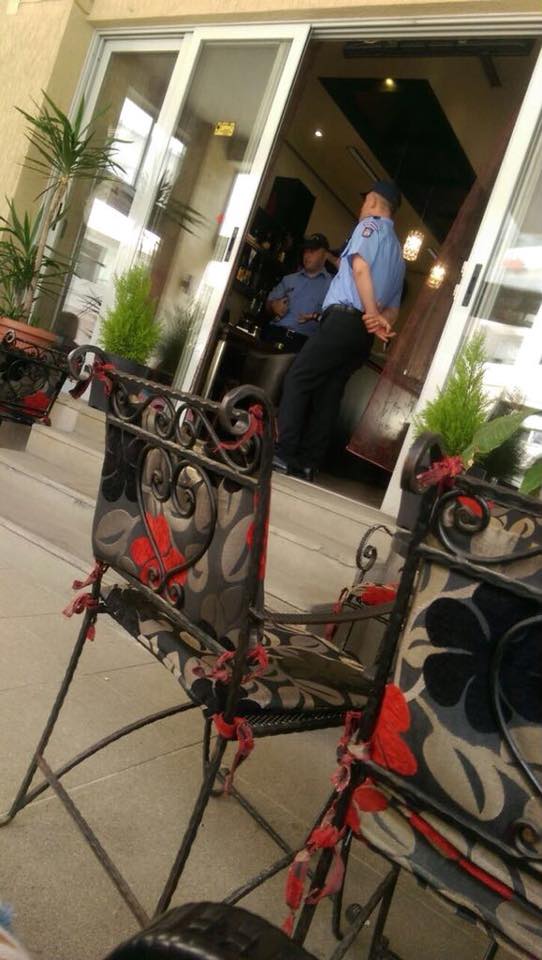 Erion Veliaj gjobit biznesmenin që foli në Kuvendin e PD