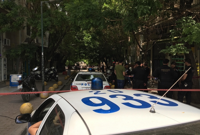 VIDEO & FOTO GALERI/ Greqi, shqiptari qëllohet 5 herë me armë në qendër të Athinës