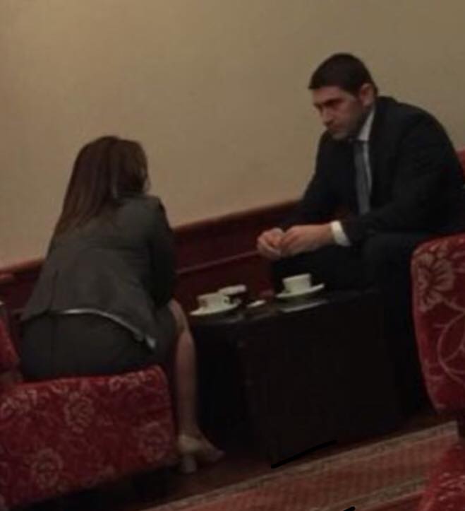 PROFIL & SKANDAL/ Prokurorja e të Krimeve të Rënda “shpërblehet” pasi i pushoi dosjen djalit të Gramoz Ruçit dhe Vangjush Dakos