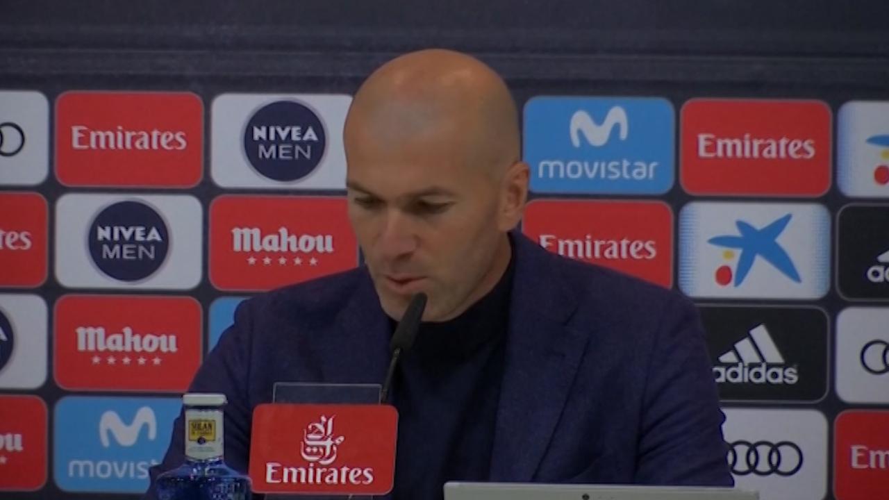 FOTO/Këta janë trainerët që priten të zëvendësojnë Zidane