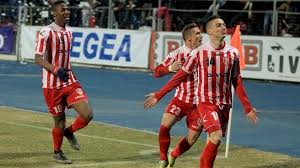 VIDEO/Brohorima dhe fishekzjarre në Korcë ,Skënderbeu feston titullin