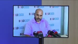 Shoqata e Gazetarëve i del në krah gazetarit investigativ që intervistoi ‘Dëshmitarin-X’