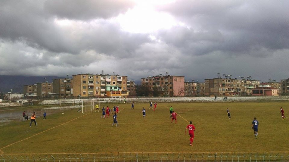 Kategoria e Parë, bien Tërbuni e Naftëtari!