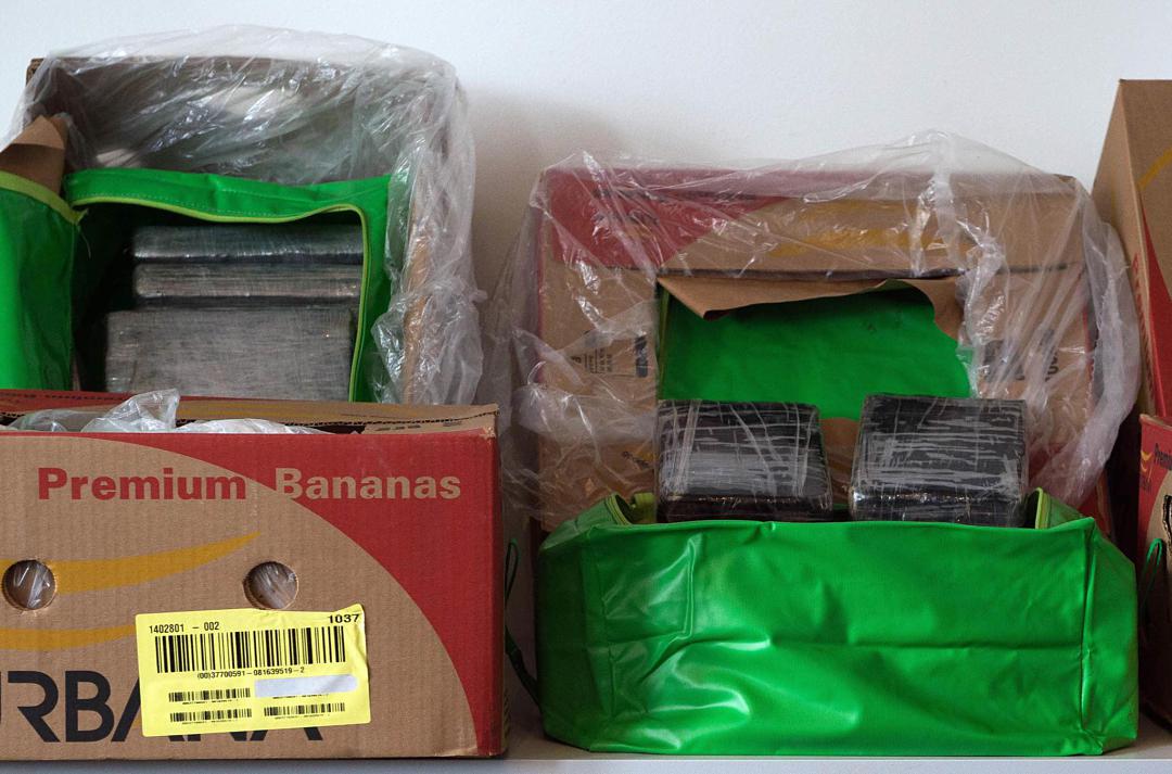 DETAJE/ Policia gjermane tregon si ra në gjurmët e 1 ton kokainë dhe të bandës shqiptare