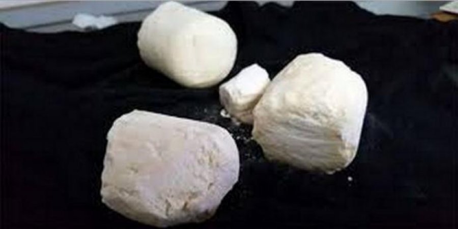 FOTO/ Itali, kapet biznesmeni shqiptar i kokainës, ja si u tradhtua