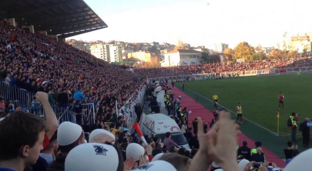 Vllazërorja me Kosovën,publikohen formacionet zyrtare