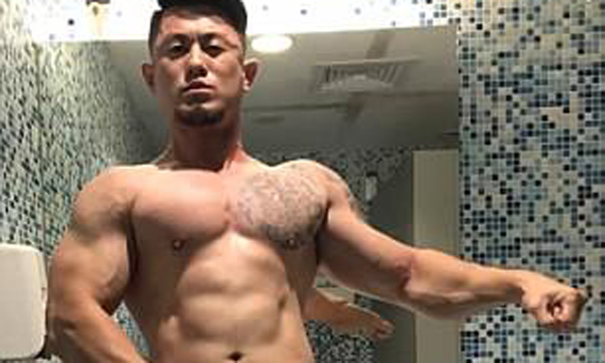 FOTO GALERI/ E gënjeu se ishte e virgjër, boksieri masakron të dashurën