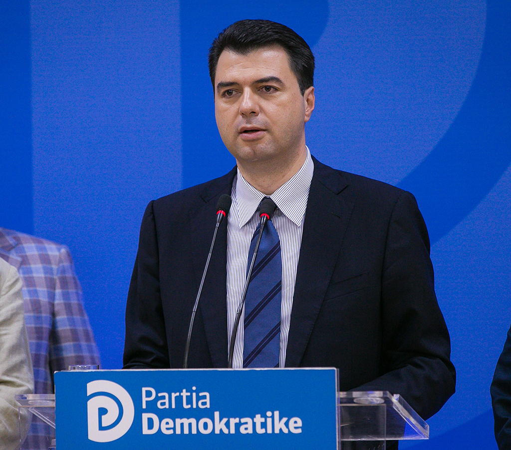 VIDEO/ Aksioni i opozitës, protestë të madhe të shtunën në 26 maj 2018 në Tiranë