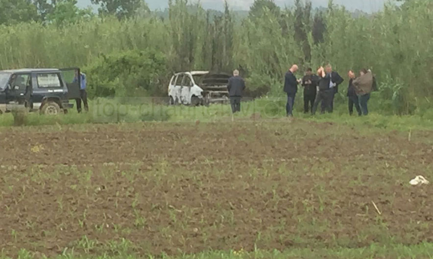 Djegia e burrit në Fushë-Krujë, dyshimi për lidhje dashurie në qytet