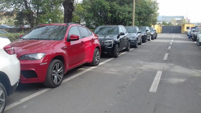 SKANDAL/ Makinat luksoze, ja skema për shmangien e detyrimit doganor