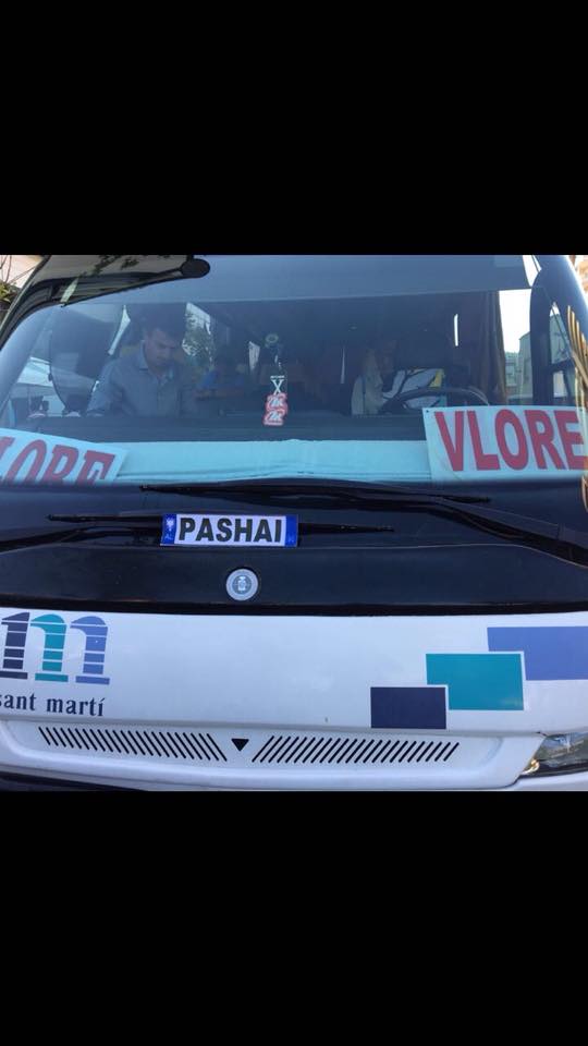 PROTESTA & FOTO GALERI/ Nga të katër anët e Shqipërisë drejt Tiranës: Na prit Pasha, po vijmë…!