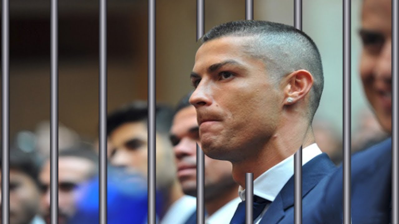 Cristiano Ronaldo,i qetë në Botëror, shmang burgun falë parave