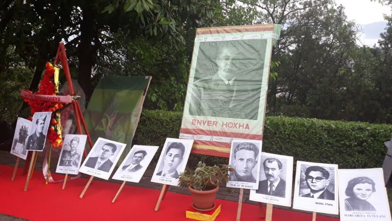 FOTO SHËNIM/ Në pritje të hapjes së negociatave me BE-në