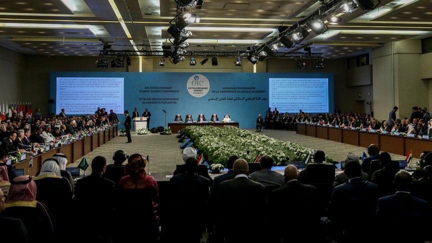 SKANDAL/ Shqipëria dakord me deklaratën e OIC, e mbushur me sulme kundër SHBA dhe Presidentit Trump