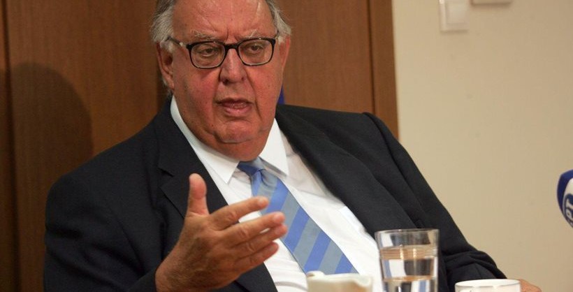 VIZITE/Axhenda e ish-zv/kryeministrit grek nesër ne Tiranë