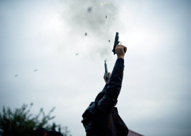 DETAJE/ Tiranë, zbardhet incidenti mbrëmë te “Don Bosko” – Sherr për gotën e rakisë mes dajës dhe nipit