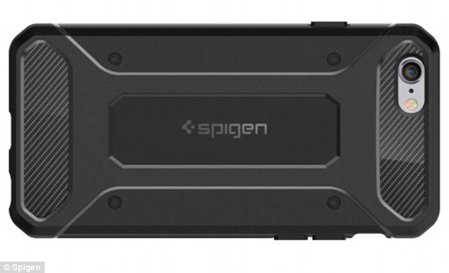 FOTO GALERI/ Pistoleta celular, e blen vetëm për 500 dollarë