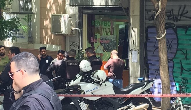 VIDEO & FOTO GALERI/ Greqi, shqiptari qëllohet 5 herë me armë në qendër të Athinës