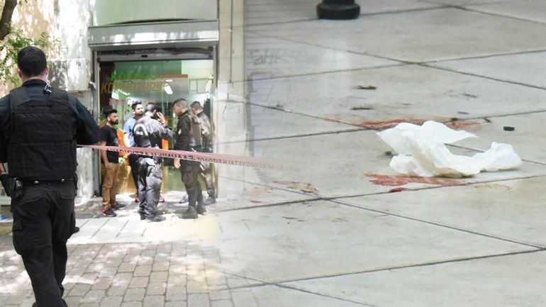 VIDEO & FOTO GALERI/ Greqi, shqiptari qëllohet 5 herë me armë në qendër të Athinës