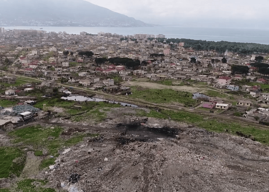 VIDEO REPORTAZH/ ZDF: Shqipëria si një film apokaliptik