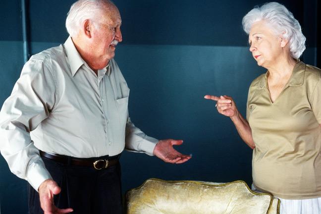 Histori prekëse/ Fundi i një martese 40-vjeçare: Nëse po e lexon këtë letër, atëherë…